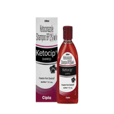 Ketocip 2% Shampoo